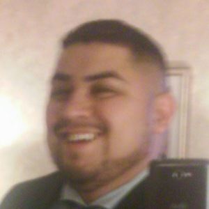 Meet your Posher, Jaime